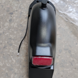 Rear fender (with taillight) for i10 / i10max