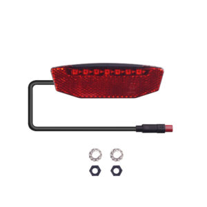 Rear Light for ET F1000/F720 - DR009