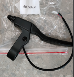 Right brake lever for i10/iX7pro