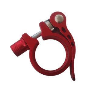 Seat tube clamp for i12