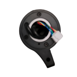 Thumb Throttle Replacement for ik3