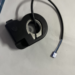 Turn signal switch for i10