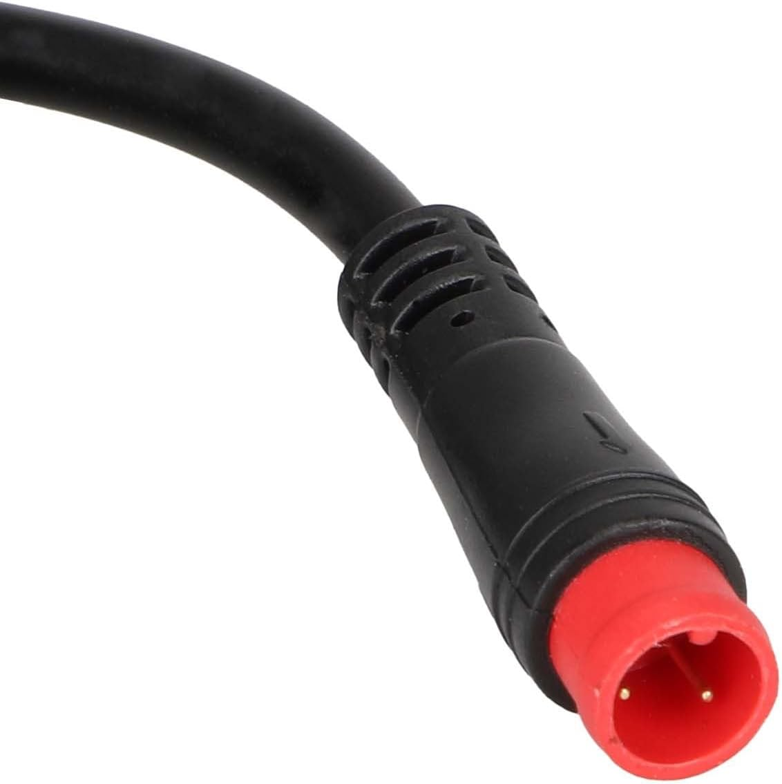 Right Brake Lever Replacement for Kukirin G2 Max Electric Scooter Aluminum Alloy Handle with 2 Pin Connector - Image 6