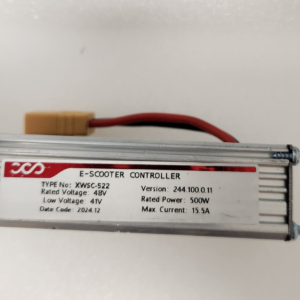 iScooter Controller for W8/X8/X8pro