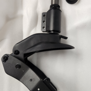 iScooter Spring shock absorber front fork for iX4 / X3