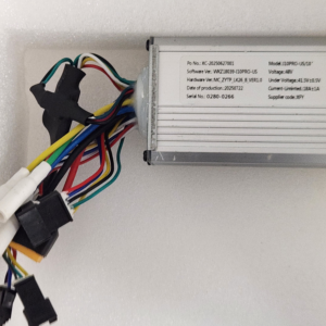 iScooter Controller for i10pro