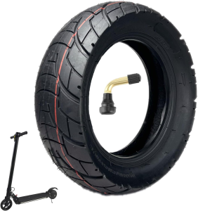 GOTRAX Raptor electric scooter tubeless tire