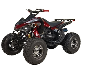 Vitacci 200cc ATV Cougar Sport