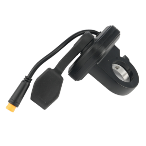 Accelerator + fixing screw for ix3/ix4