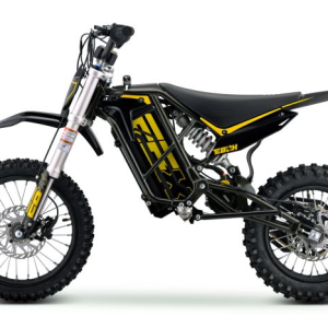 EBOX V3 60R Black/Gold