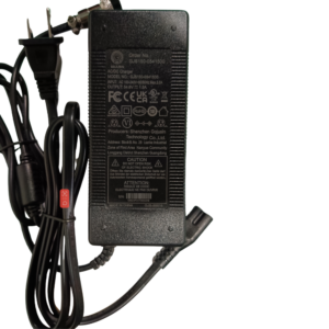 Charger for iX3/ix4/w9