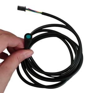 Communication line for 10Pro