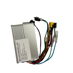 Controller for i9Max