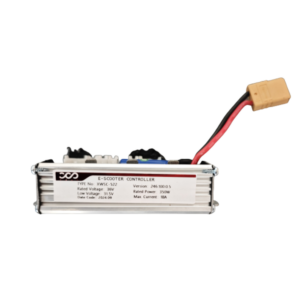 Controller for W7/X7