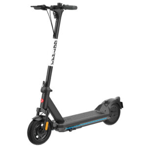 Eclipse Ultra Electric Scooter