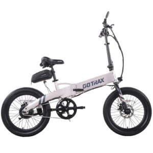 F1 Folding Electric Bike 2.0