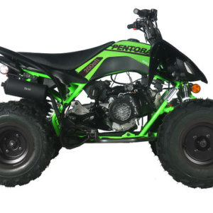 Vitacci Pentora 200cc efi