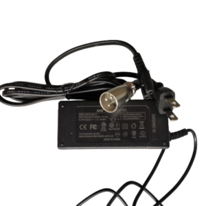 iScooter Charger for X02