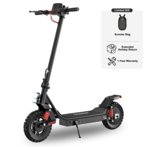iScooter i10 Pro 800W Commuter Electric Scooter