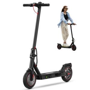 iScooter i8 Electric Scooter 350W for Adults and Teens