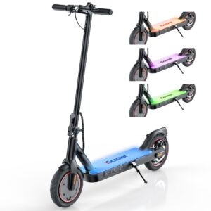 iScooter i9L 350W Foldable Commuting Electric Scooter