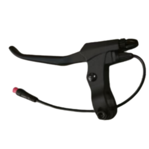 Left brake handle for F7