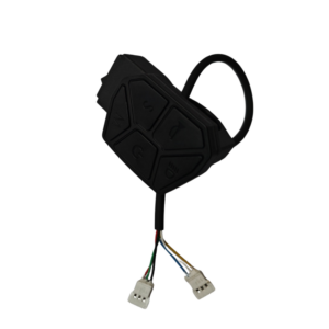 Multifunctional switch for ix7pro