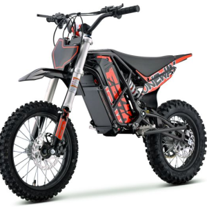 EBOX V3 60R Oneway Red