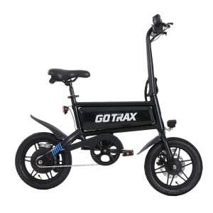 GOTRAX Shift S2 Electric Bike