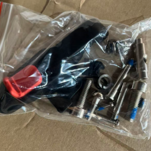 Square folding wrench set for i10/ix7pro