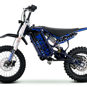 EBOX V3 72RS Oneway Blue