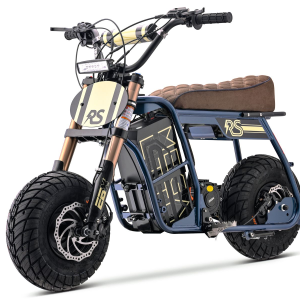 EBOX DRAGSTER RS Navy