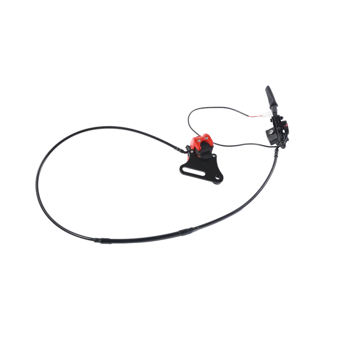Yozma IN 10 Front & Rear Disc Brakes - Image 2