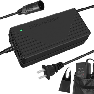 Yozma IN 10 Battery Charger