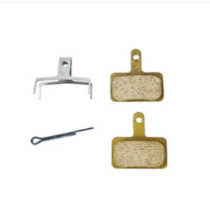 Disc Brake Pads
