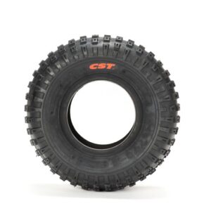 Dragster Off Road Tire