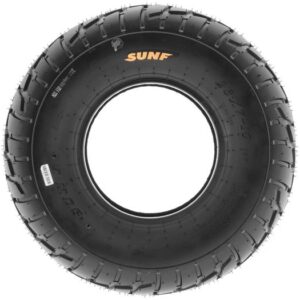 Dragster Street Tire