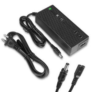 Gyroor Electric Scooter / Bike Charger