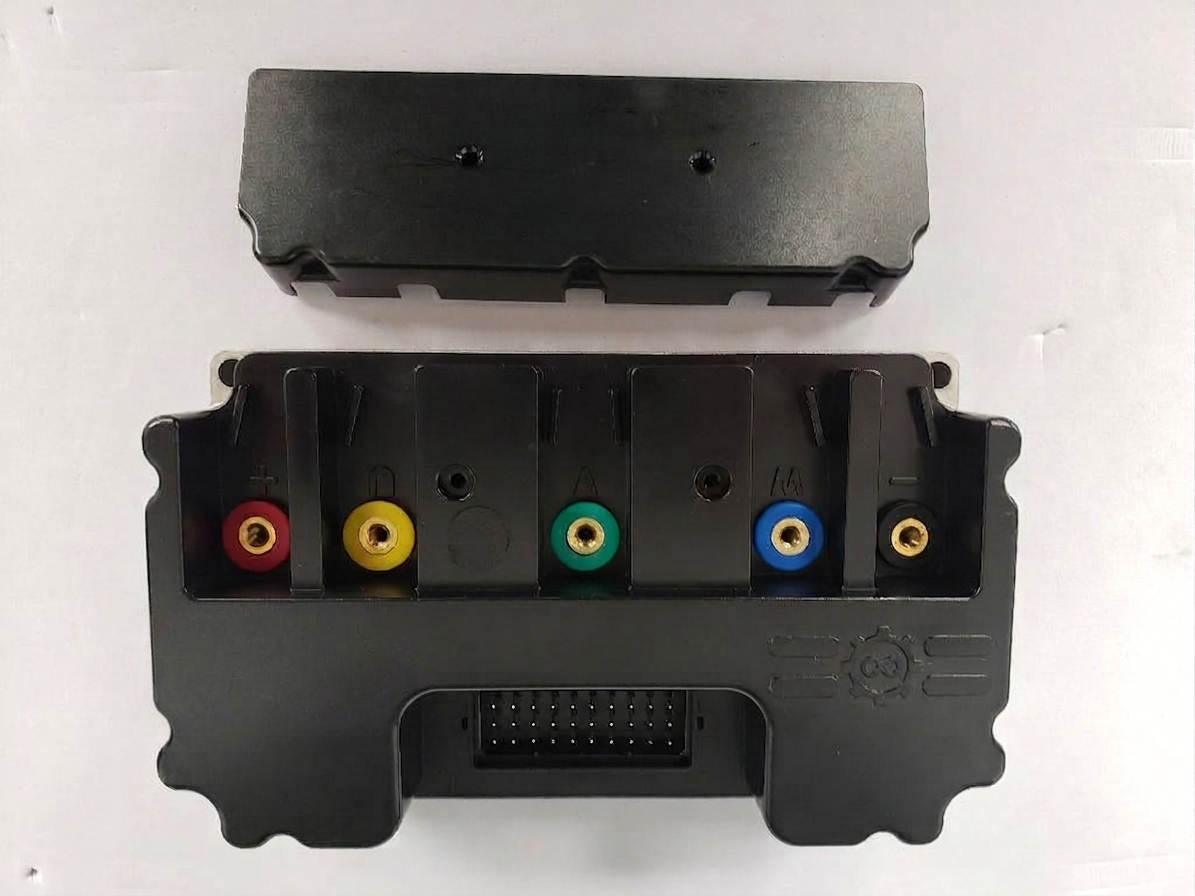 Yozma IN 10 Controller - Image 3