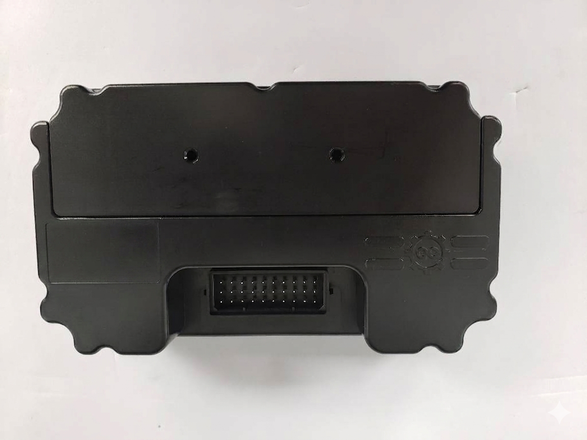 Yozma IN 10 Controller - Image 2