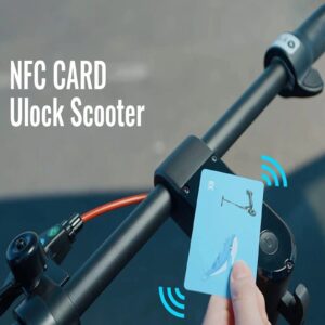 NFC Card For Gyroor X8 Electric Scooter