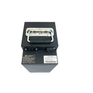 Yozma IN 10 Battery
