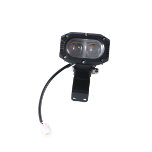 Yozma IN 10 Dual-Beam Headlight