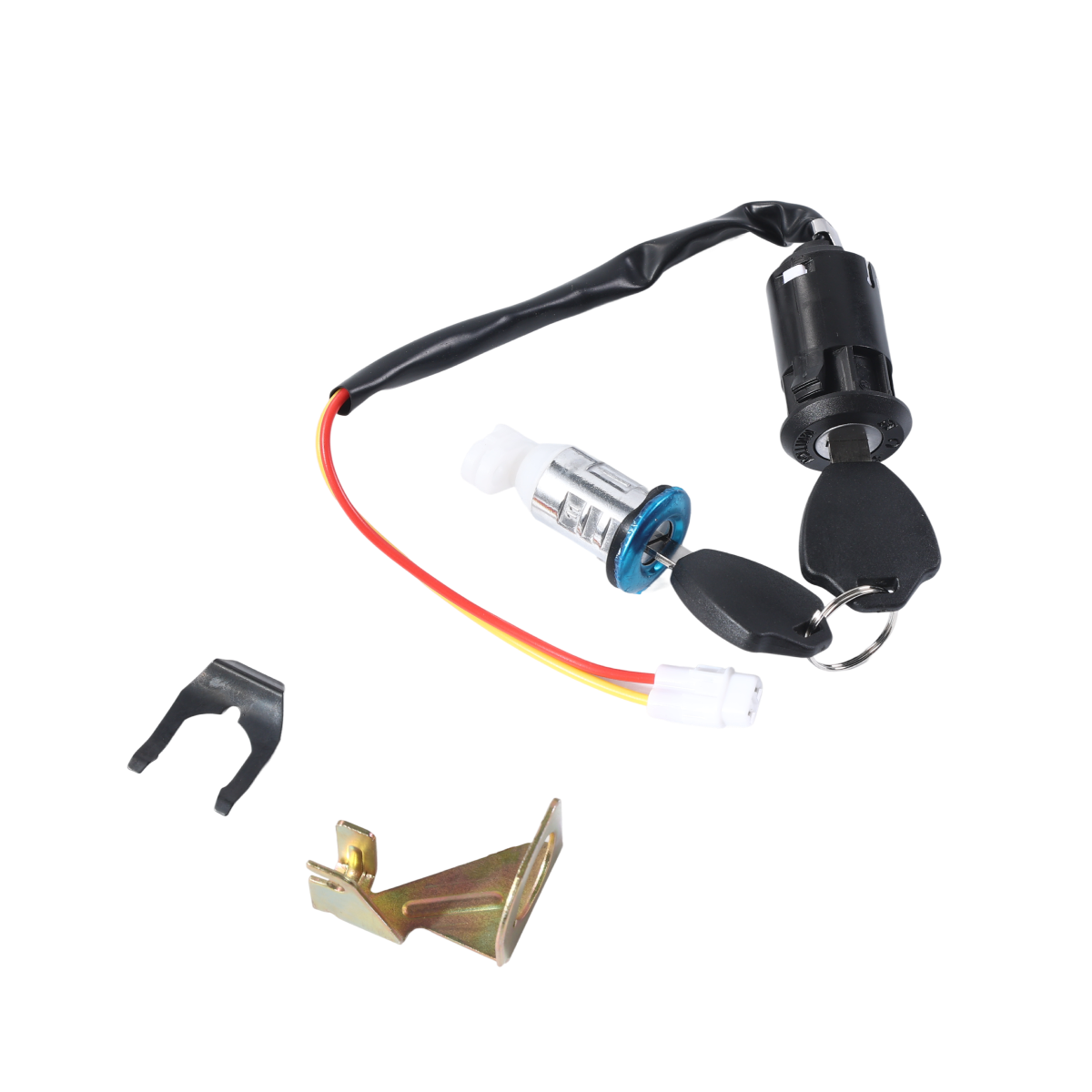 Yozma IN 10 Lock Set