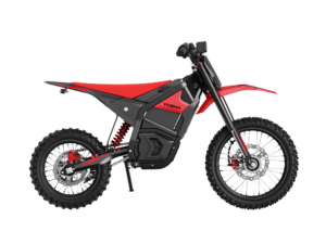 Yozma IN 10 Pro High-Performance Electric Dirt Bike