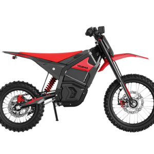 Yozma IN 10 Pro High-Performance Electric Dirt Bike