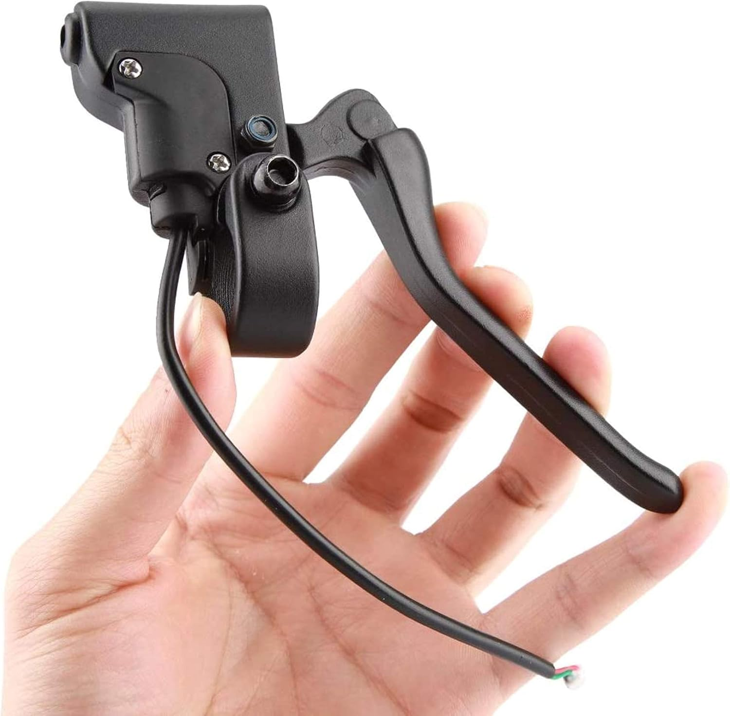 GOTRAX G5 / G6 / Eclipse Left Brake Lever - Image 3