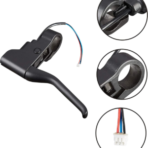 GOTRAX G5 / G6 / Eclipse Left Brake Lever