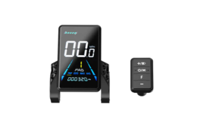 Heybike LCD Display Ranger