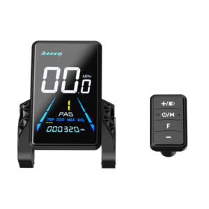 Heybike LCD Display Ranger
